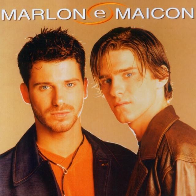 Ainda Vou Te Esquecer by Marlon & Maicon