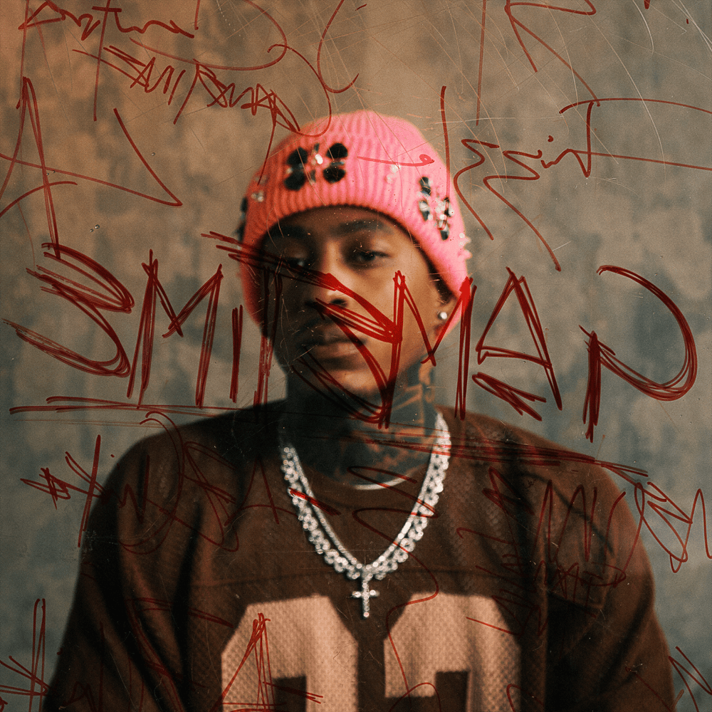 Album cover art for "Game Time" by EA Sports