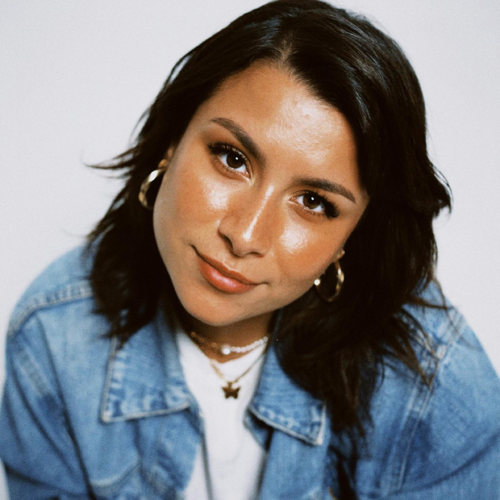 Ericka Jane Profile Picture Photo of Ericka Jane