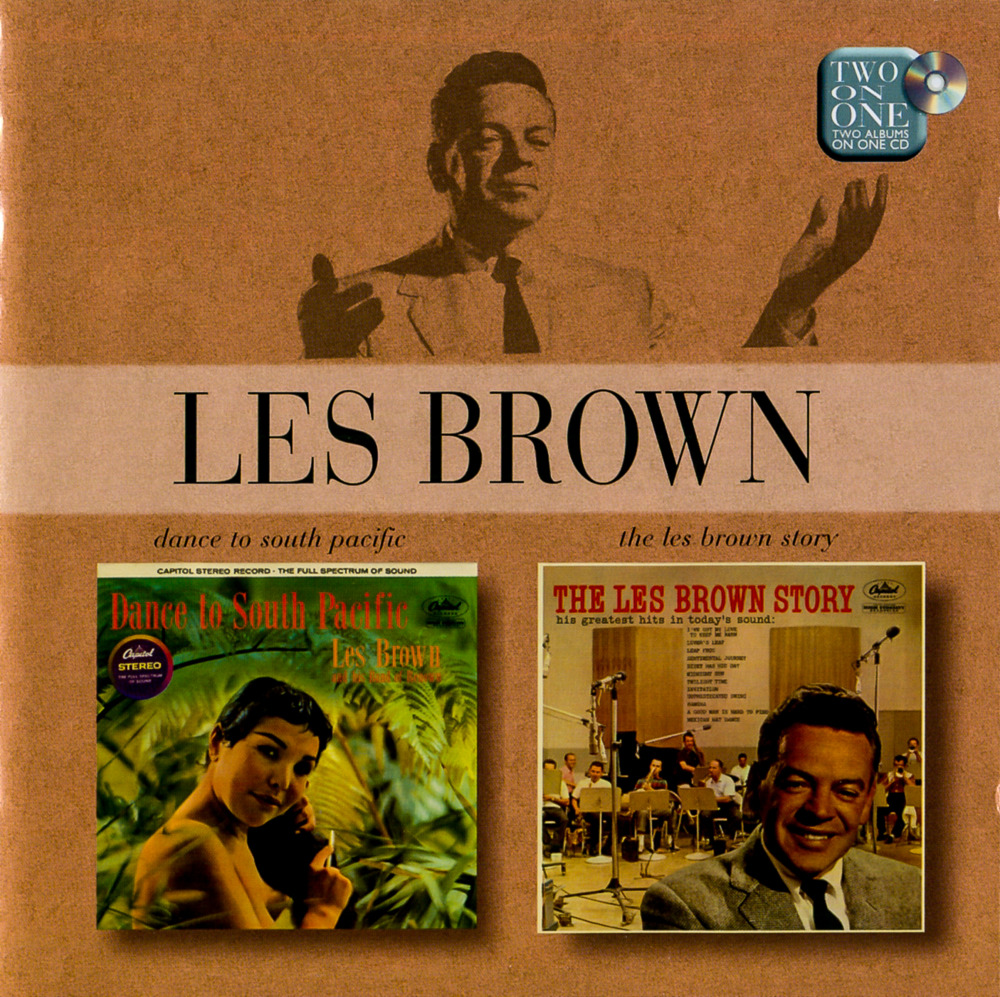 Ramona by Les Brown