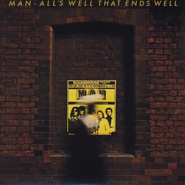 Let the Good Times Roll by Man (band)