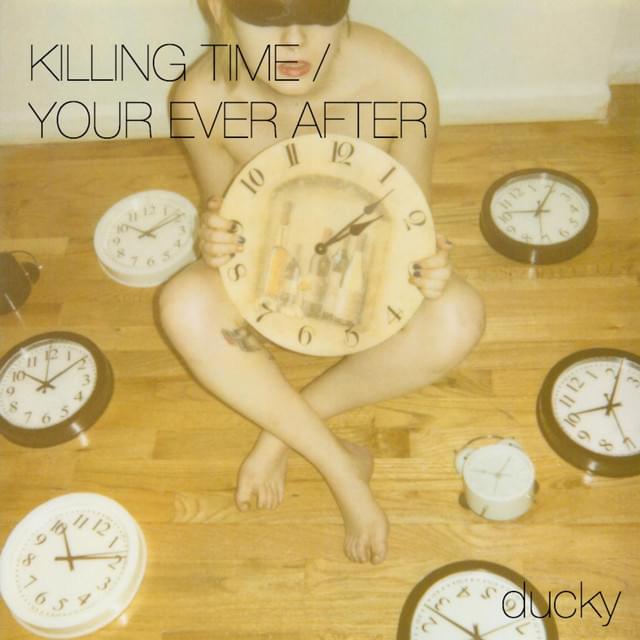 Cover image for Killing Time / Your Ever After