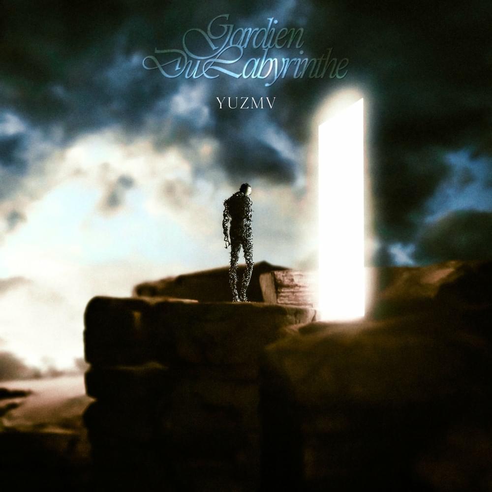 Album cover art for "L’incendie" by Yuzmv