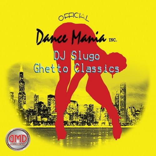 Wouldn’t You Like To Be a Ho Too by DJ Slugo