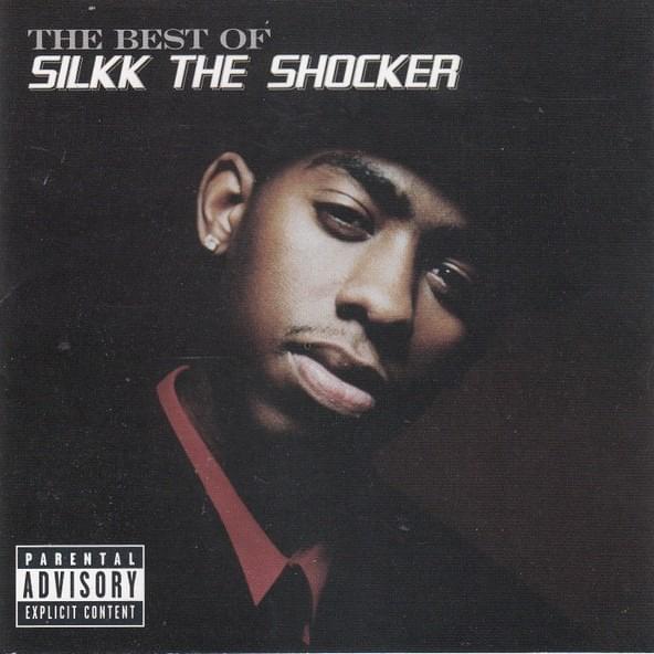Cover image for The Best of Silkk the Shocker