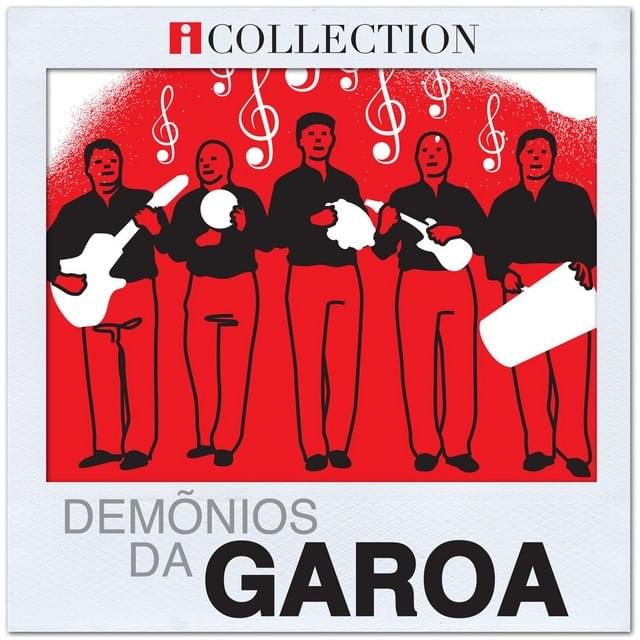 Pafunça by Demônios da Garoa