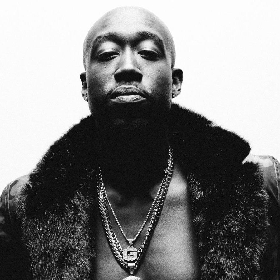 Cover image for Freddie Gibbs