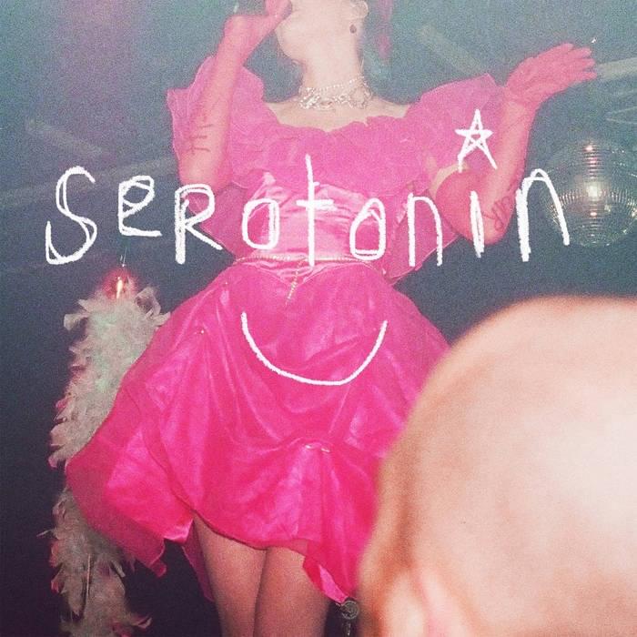 Serotonin by Sophia Bel