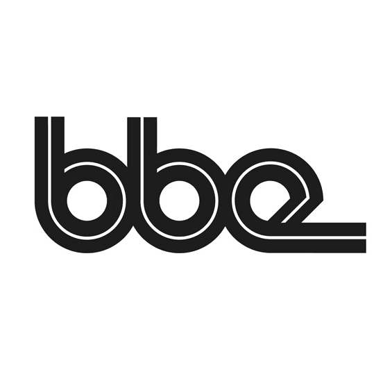 Cover image for BBE Records