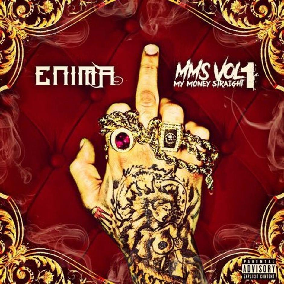 Blow by Enima