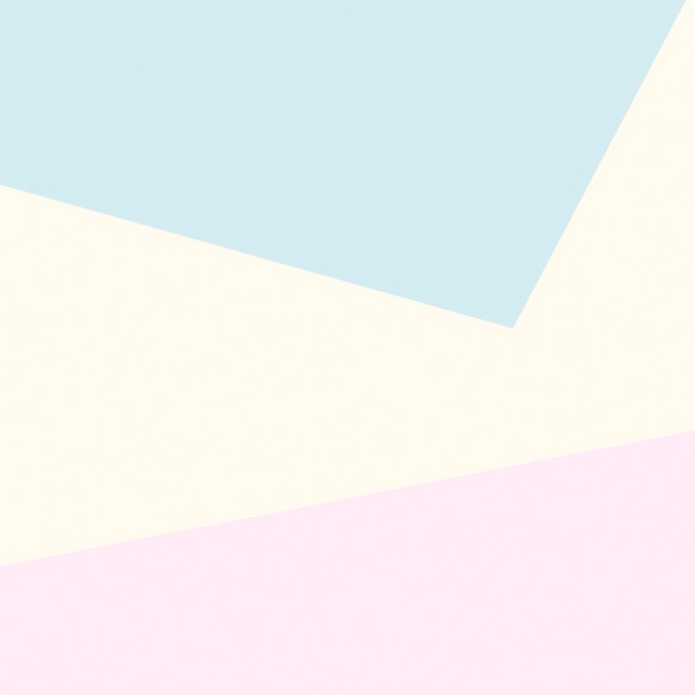 Album cover art for "Matters" by Twinsmith