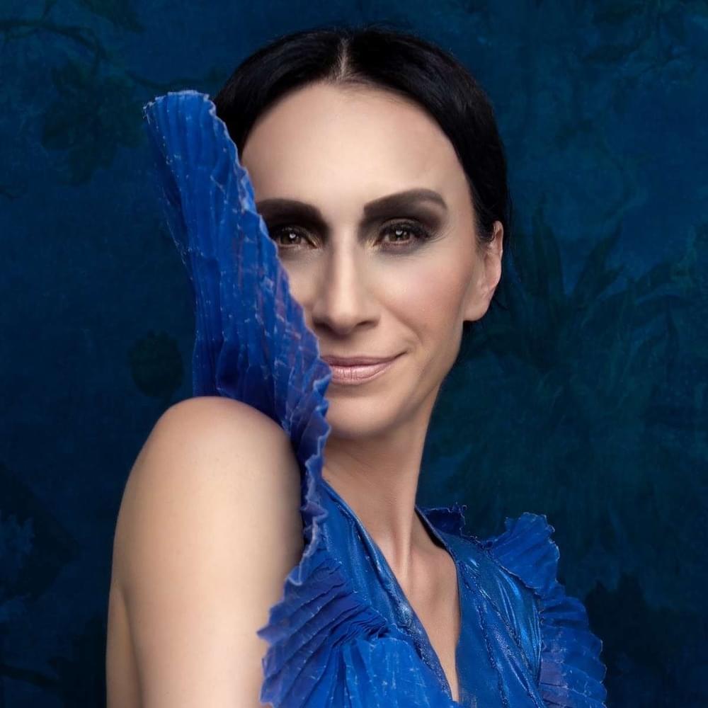 Photo of Renata Przemyk