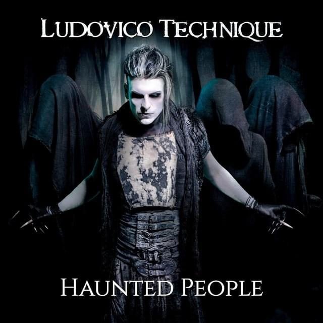 Burn Everything by The Ludovico Technique
