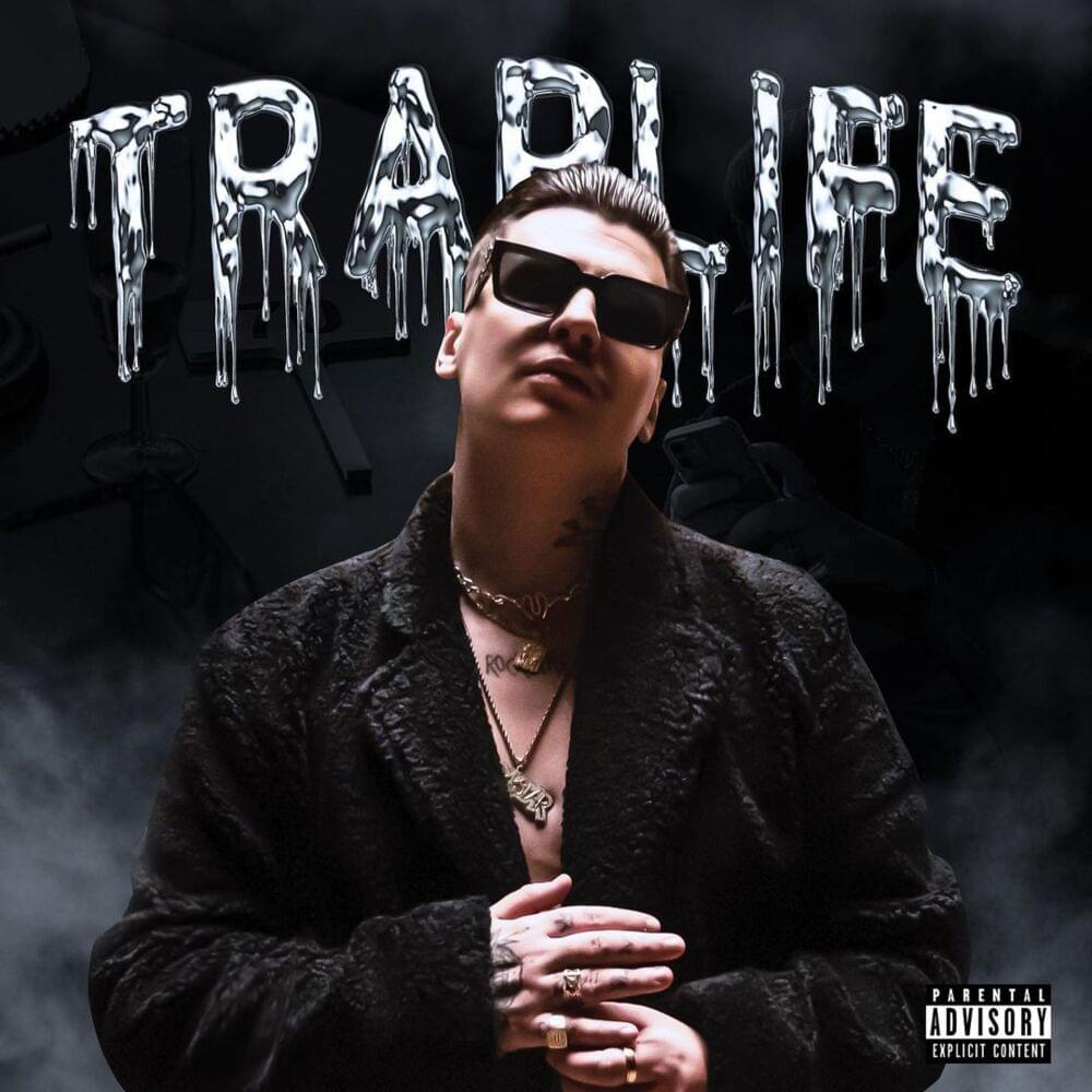 Album cover art for "Traplife (Bonus Track)" by White 2115
