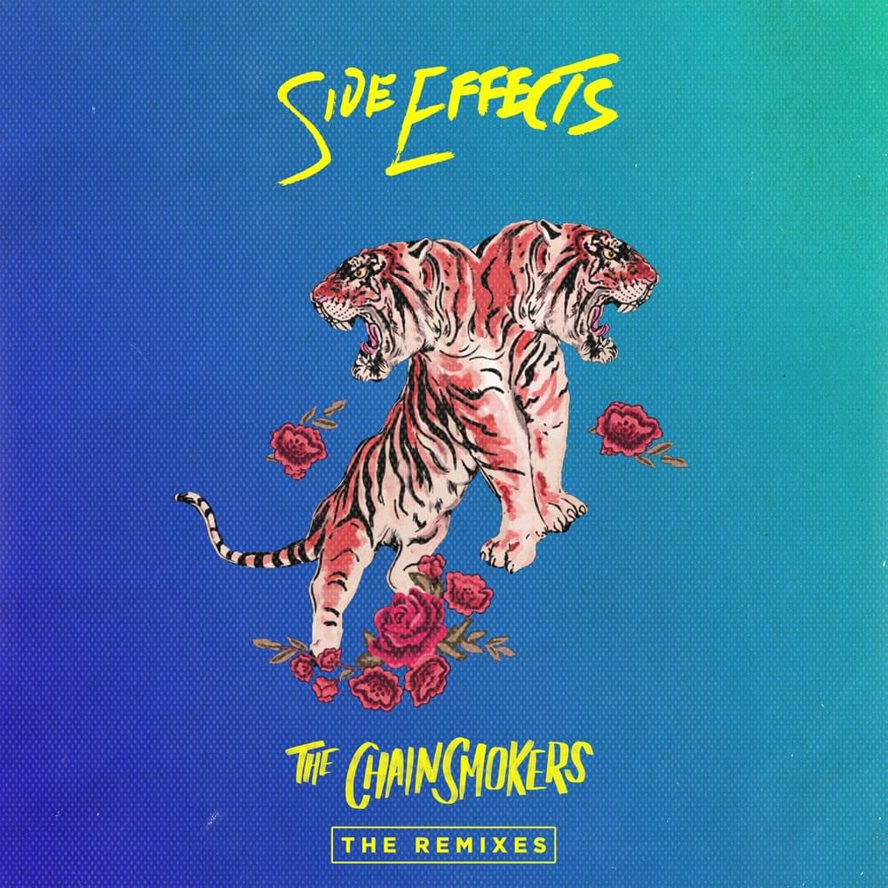 Album cover art for "Side Effects (Fedde Le Grand Remix)" by NOW That’s What I Call Music! & Emily Warren