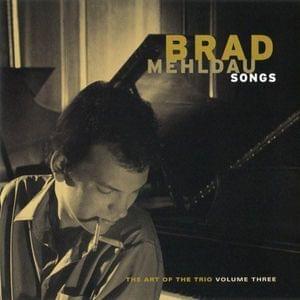 Album cover art for "Exit Music (For a Film)" by Brad Mehldau
