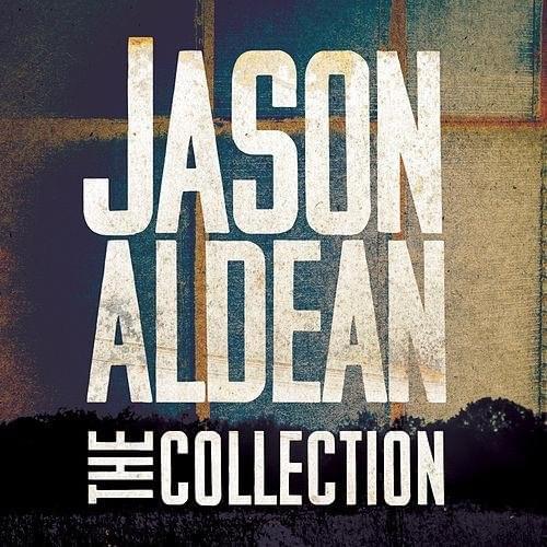 Cover image for The Jason Aldean Collection