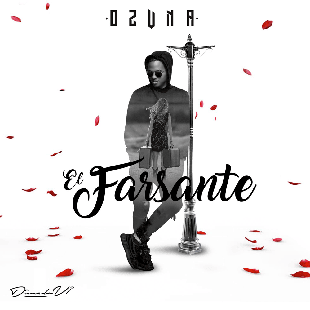 El Farsante by Ozuna