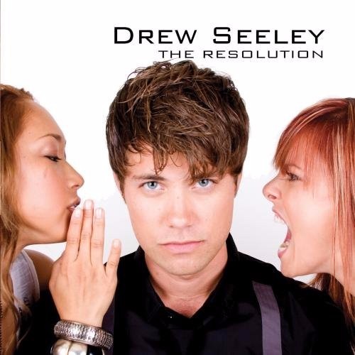 2nd Impression by Drew Seeley