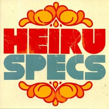 Heiruspecs Profile Picture Photo of Heiruspecs
