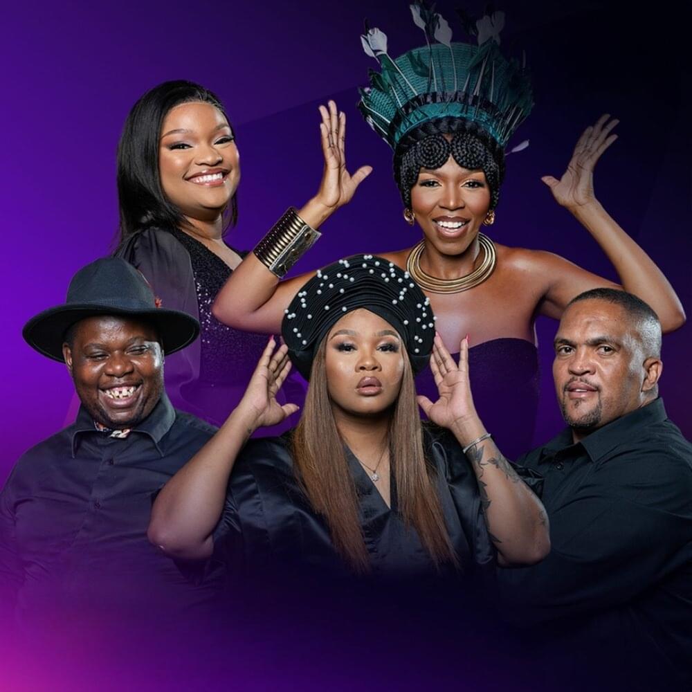 Photo of Mzansi Jikelele