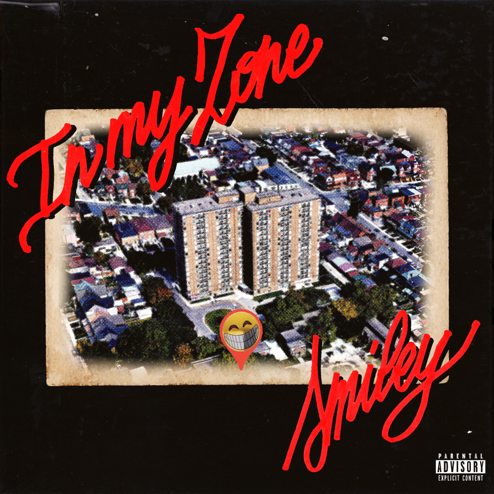 In My Zone by Smiley