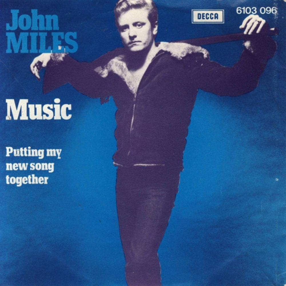 Album cover art for "Music" by NOW That’s What I Call Music!