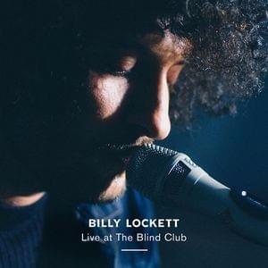 Cover image for Live at The Blind Club - EP