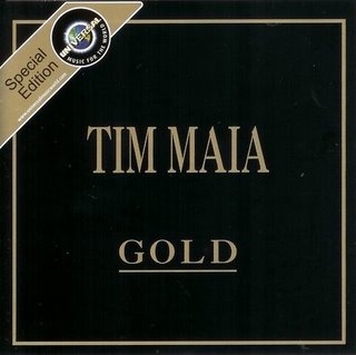 Cover image for Gold