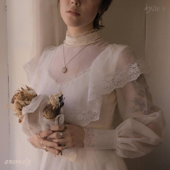 Anomaly by Kylie V
