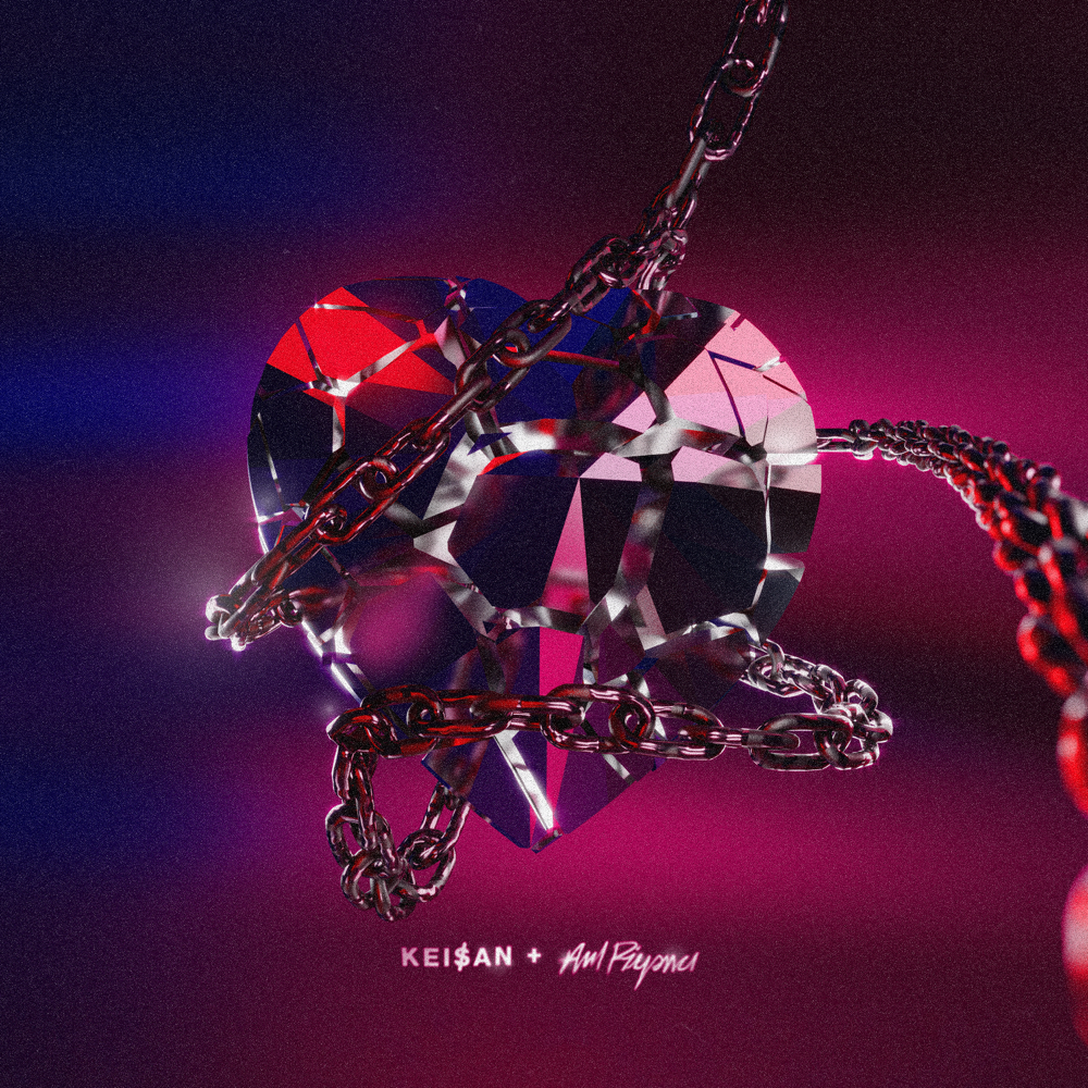 Album cover art for "PARE PARE" by Anıl Piyancı