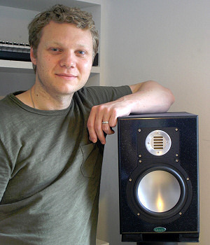 Daniel Green Profile Picture Photo of Daniel Green