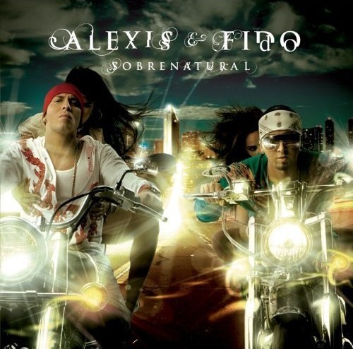 Cover image for Sobrenatural