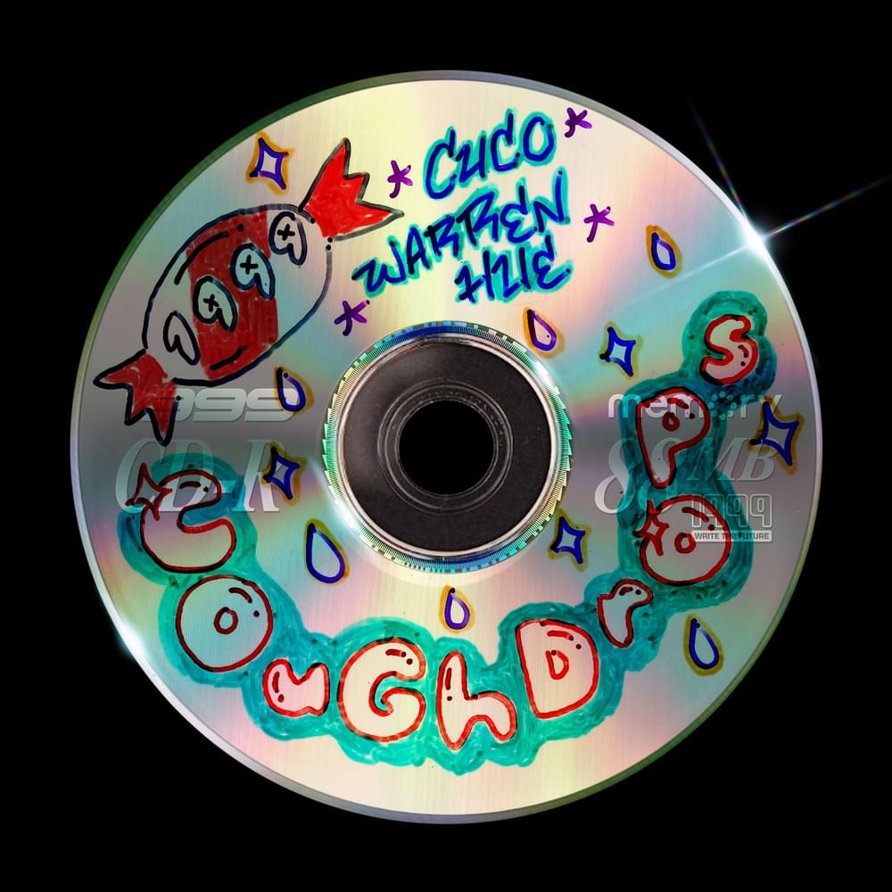 COuGhDrOPs (,,Ծ‸Ծ,,) by 1999 WRITE THE FUTURE