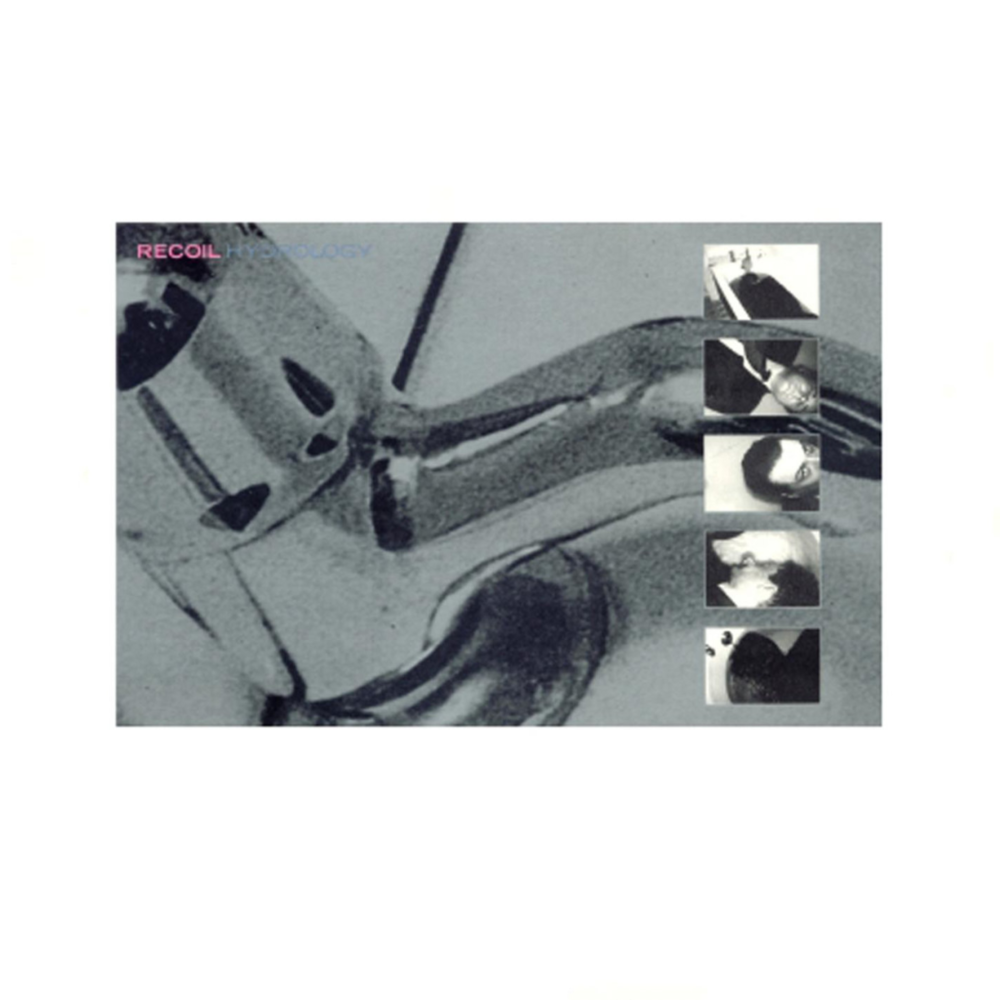 Cover image for Hydrology