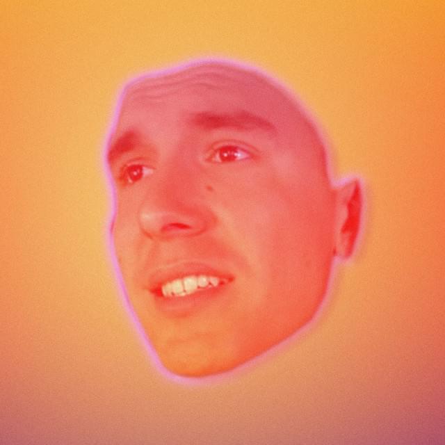 Album cover art for "Tell Me Your Name Again (Again)" by Value Select
