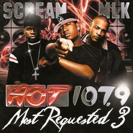Cover image for Hot 107.9 Most Requested 3