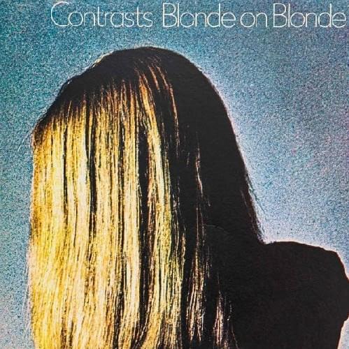 Eleanor Rigby by Blonde On Blonde