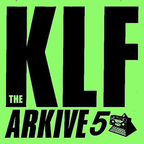 Cover image for The Arkive 5