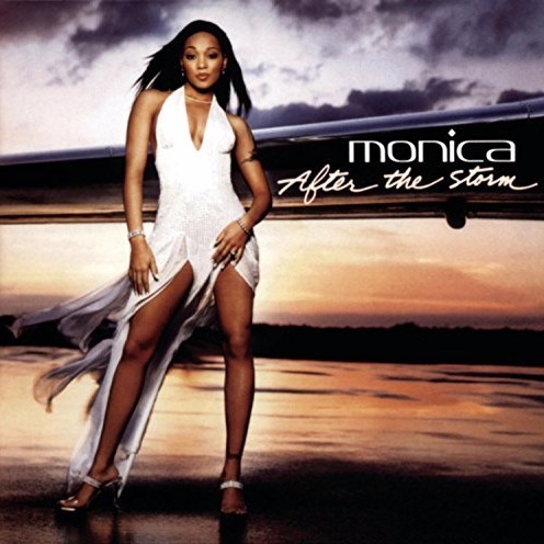 Cover image for After the Storm