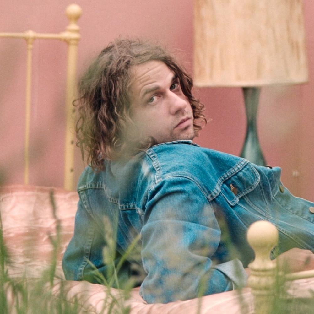 Cover image for Kevin Morby
