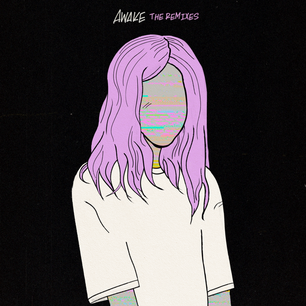Cover image for Awake (The Remixes) - EP