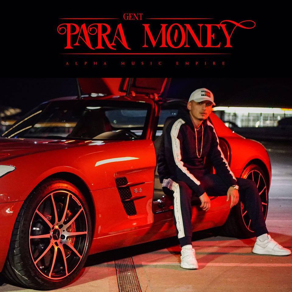 PARA MONEY by GENT (DEU)