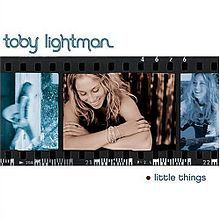 Voices by Toby Lightman