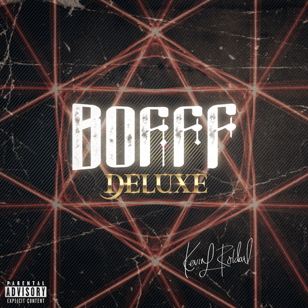 Cover image for Bofff (Deluxe)