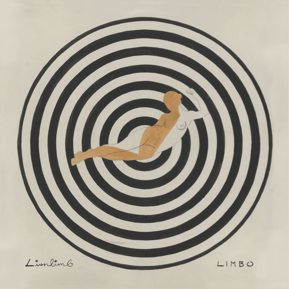 Dream of You by Lionlimb