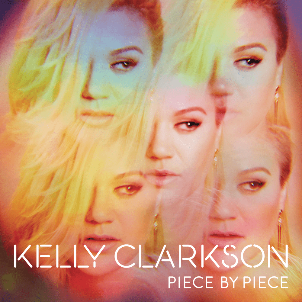 Cover image for Piece by Piece (Deluxe Version)