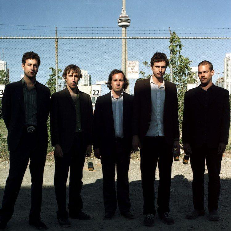 Constantines Profile Picture Photo of Constantines