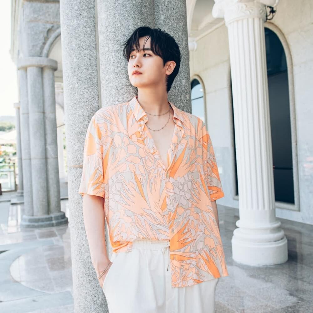 HEO YOUNG SAENG (허영생) Profile Picture Photo of HEO YOUNG SAENG (허영생)