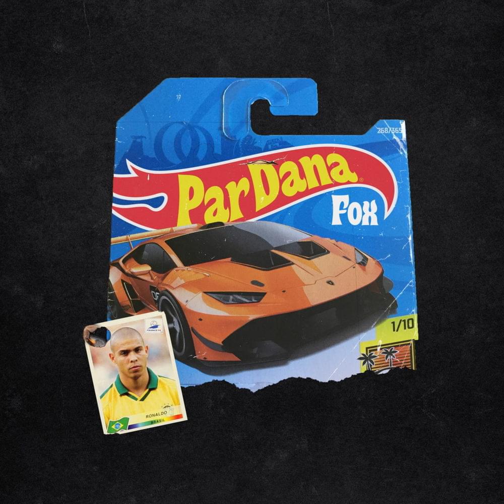 Par dana by Fox